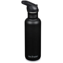 Klean Kanteen Classic 800ml 800 ml Black