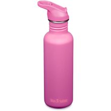 800 ml - Rose Violet - Klean Kanteen Classic 800ml