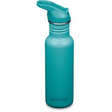 532 ml - Baltic - Klean Kanteen Classic Narrow