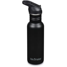 Klean Kanteen Classic Narrow 532ml 532 ml Black