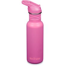 532 ml - Rose Violet - Klean Kanteen Classic Narrow