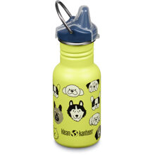 355 ml -  - Klean Kanteen Kid Classic Narrow 355 ml