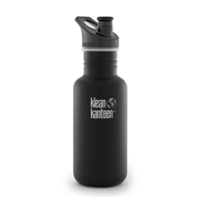 532 ml - Svart - Klean Kanteen Classic 532 ml