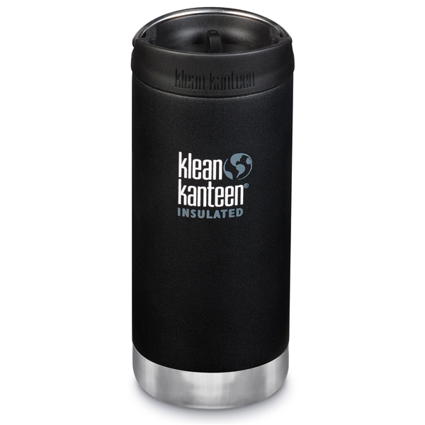 Klean Kanteen Wide Vacuum Insulated 355 ml (Bild 1 av 2)
