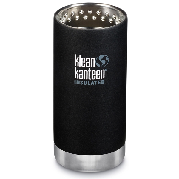 Klean Kanteen Wide Vacuum Insulated 355 ml (Bild 2 av 2)