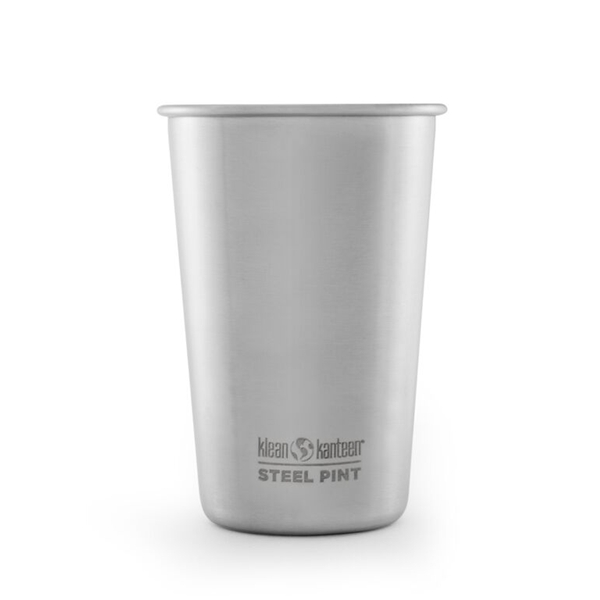 Klean Kanteen Steel Pint