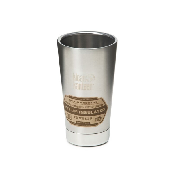 Klean Kanteen Tumbler Isolerad (Bild 1 av 2)