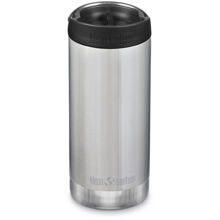 Klean Kanteen TKWide 355ml 355 ml Brushed stainless