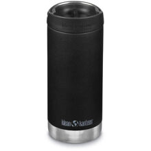 Klean Kanteen TKWide 355ml 355 ml Black