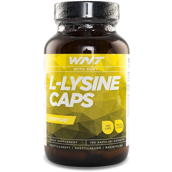 L-Lysine