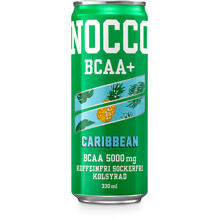 NOCCO BCAA+ Caribbean