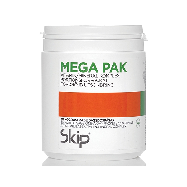 Mega Pak