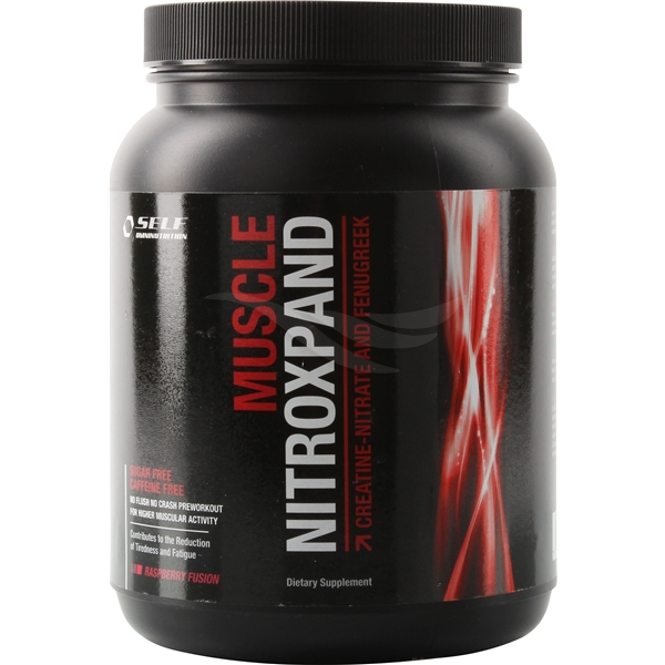 Nitroxpand