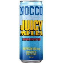 NOCCO Juicy Melba
