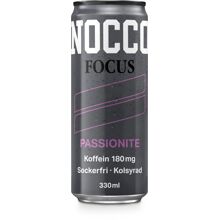 NOCCO Focus Passionite