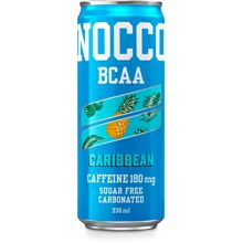 NOCCO BCAA Caribbean