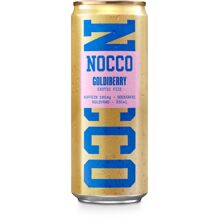 NOCCO Goldiberry Summer Edition