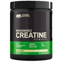 ON Creatine Powder 317 gram