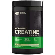 ON Creatine Powder 634 gram