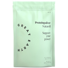750 gram - Proteinpulver