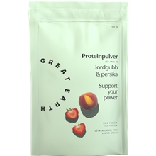 Proteinpulver