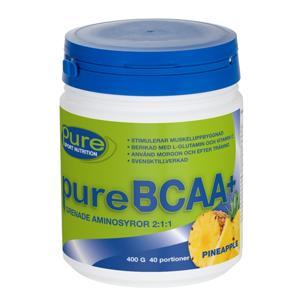 Pure BCAA