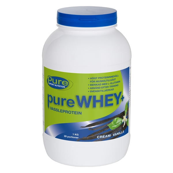 Pure Whey