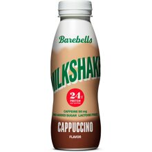 Barebells Milkshake Cappuccino