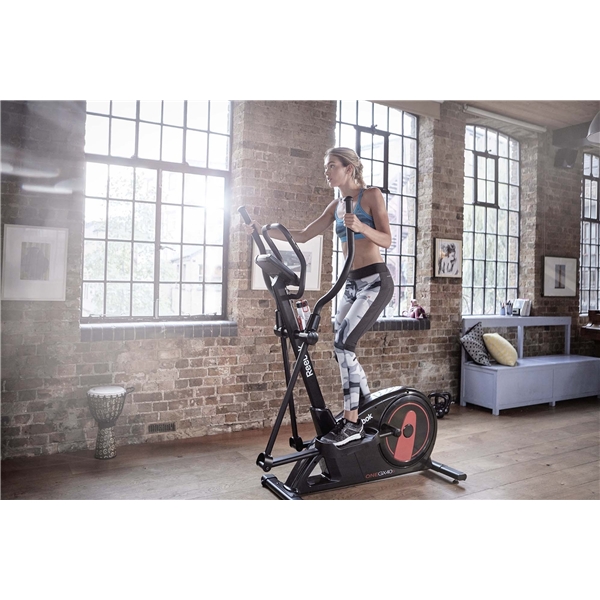 Reebok Crosstrainer GX40S (Bild 4 av 4)