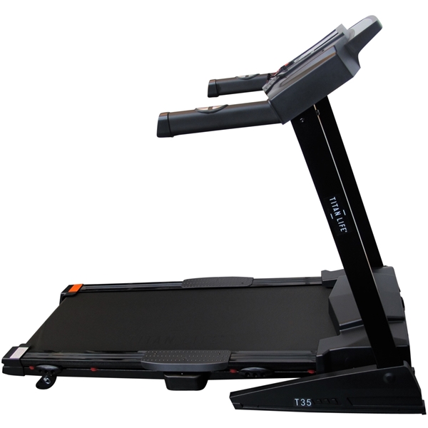 Titan Life Treadmill T35 (Bild 1 av 4)