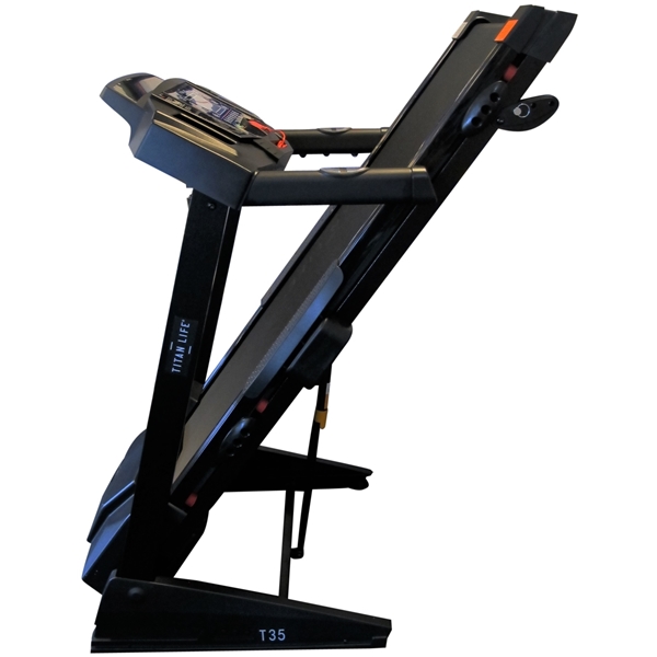 Titan Life Treadmill T35 (Bild 4 av 4)