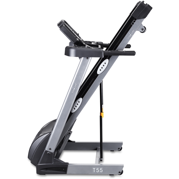 Titan Life Treadmill T55 (Bild 4 av 4)