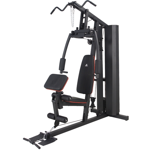 Adidas Home Gym 100kg (Bild 1 av 2)