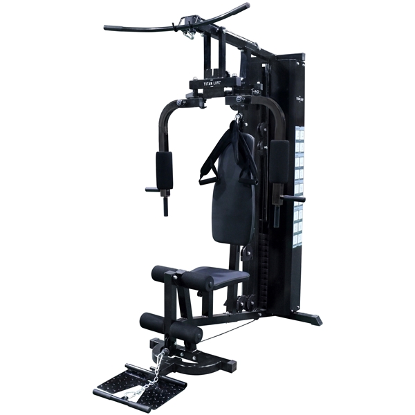 Titan Life Homegym 100kg (Bild 3 av 3)