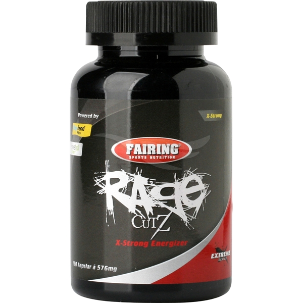 Rage Cutz