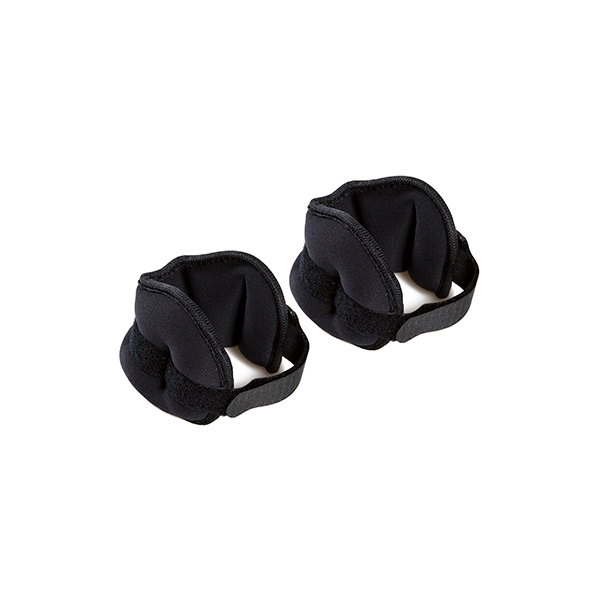 Wrist weights