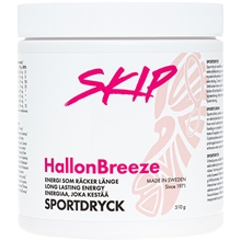 510 gram - Hallon - Sportdryck