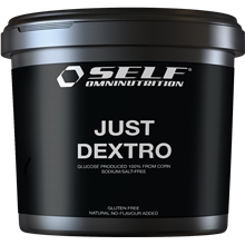 Just Dextro