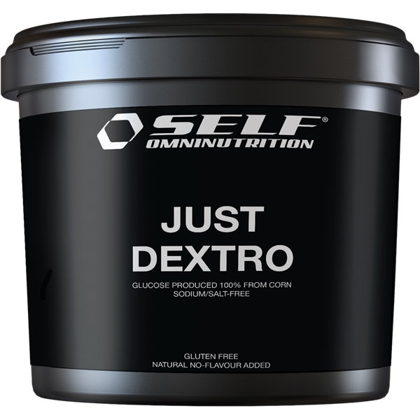 Just Dextro