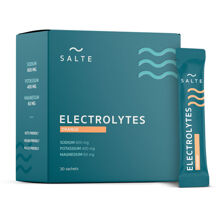 Salte Elektrolyter Apelsin 30 påse(ar)