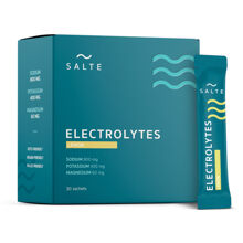 Salte Elektrolyter Citron 30 påse(ar)