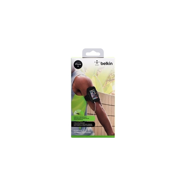 Sport-fit Armband iPhone 6 (Bild 2 av 2)