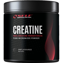 500 gram - Real 100% Creatine