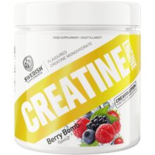 Creatine Engine - Berry Bomb 300 gram