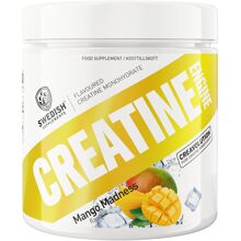 Creatine Engine - Mango Madness 300 gram