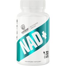 NAD + 300mg 30 kapslar