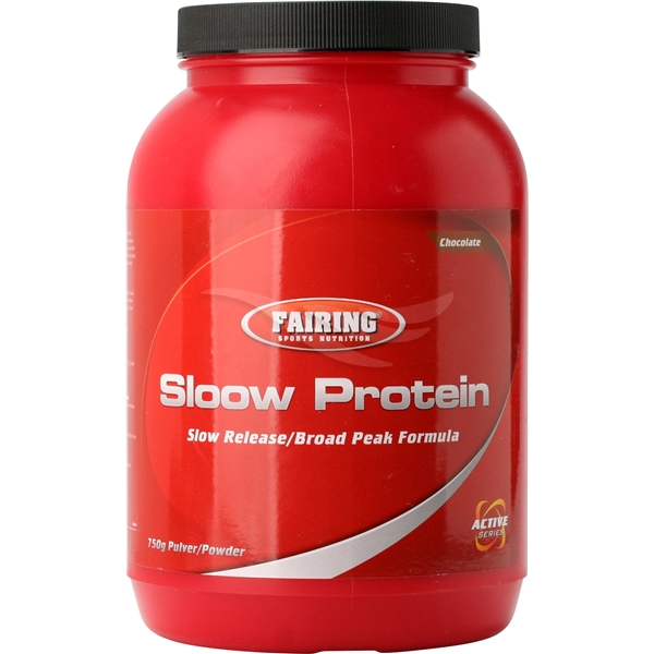 Sloow Protein