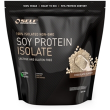 1 kg - Choklad - Soy Protein