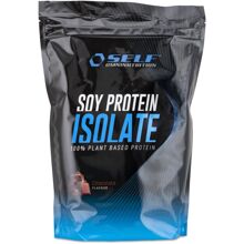 1 kg - Choklad - Soy Protein