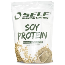 1 kg - Naturell - Soy Protein